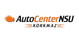 Logo Auto Center Korkmaz NSU